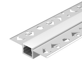 Профиль Arlight SL-LINIA16-FANTOM-2000 ANOD 049012