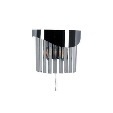 Настенный светильник Moderli Wave V10770-2W