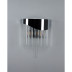 Настенный светильник Moderli Wave V10770-2W