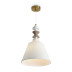 Подвесной светильник Freya Tela FR2061PL-01BS1
