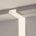 Профиль встраиваемый Arlight Linia60-Fantom-3000 Anod 046410