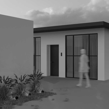 Ландшафтный светильник Maytoni Outdoor O495FL-L25B3K