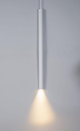 Подвесной светодиодный светильник Fiberli Tube480WW 12110304