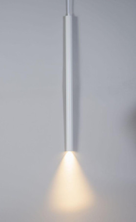 Подвесной светодиодный светильник Fiberli Tube480WW 12110304