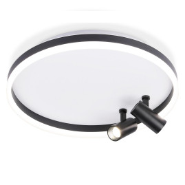 Потолочный светодиодный светильник Ambrella light Comfort LineTech FL5113