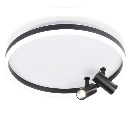 Потолочный светодиодный светильник Ambrella light Comfort LineTech FL5113