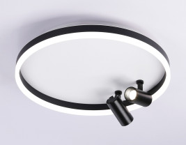 Потолочный светодиодный светильник Ambrella light Comfort LineTech FL5113