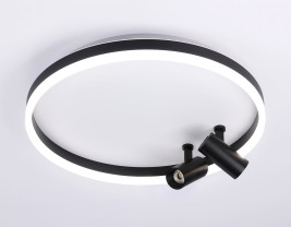 Потолочный светодиодный светильник Ambrella light Comfort LineTech FL5113