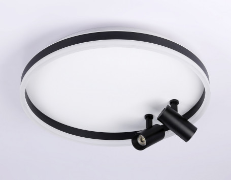 Потолочный светодиодный светильник Ambrella light Comfort LineTech FL5113