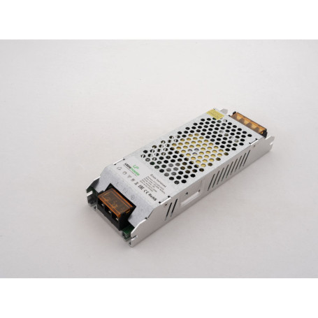 Блок питания LEDS POWER 200Вт 12В ULTRA SLIM 000855