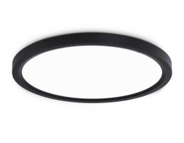 Потолочный светодиодный светильник Ambrella light Orbital Air Slim FZ1908