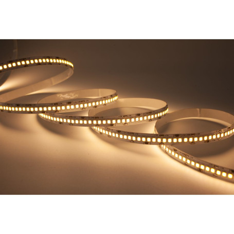 Светодиодная лента LEDS POWER 2835 240/м (21Вт/м) 12В теплая 008783
