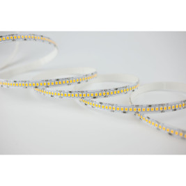 Светодиодная лента LEDS POWER 2835 240/м (21Вт/м) 12В теплая 008783
