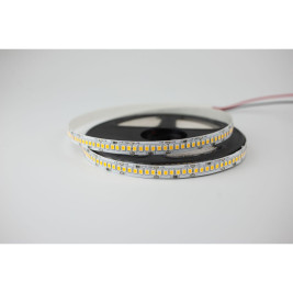 Светодиодная лента LEDS POWER 2835 240/м (21Вт/м) 12В теплая 008783