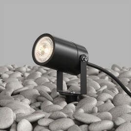 Ландшафтный светильник Denkirs Moss DK9800-BK