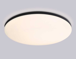 Потолочный светодиодный светильник Ambrella light Orbital Dance FZ2006