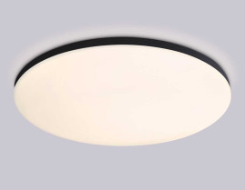 Потолочный светодиодный светильник Ambrella light Orbital Dance FZ2006