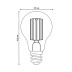 Лампа светодиодная Uniel E27 7W 4000K прозрачная LED-A60-7W/4000K/E27/CL GLY01TR UL-00011935