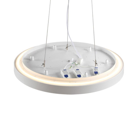 Светильник Sonex Mitra Led 7755/92L