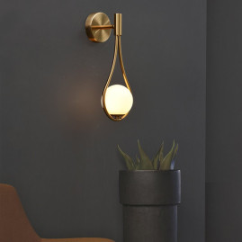 Бра Imperium Loft Hoop 140755-26
