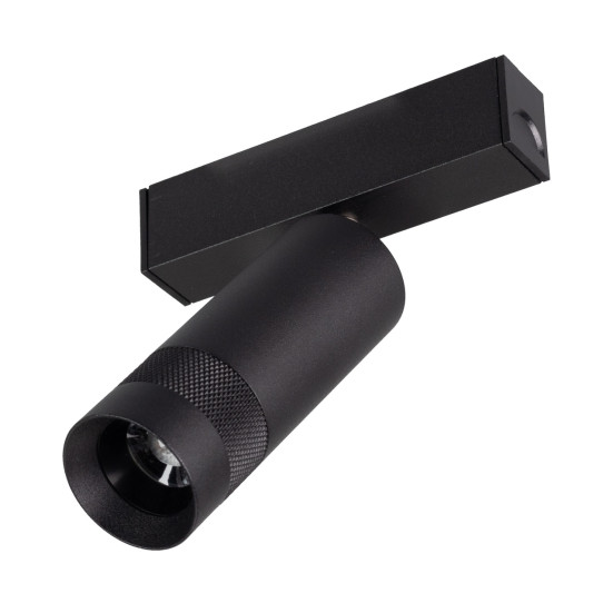 Светильник MAG-SPOT-ZOOM-25-R35-7W Day4000 (BK, 20-55 deg, 24V) Arlight 053796