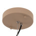 Подвесной светодиодный светильник Citilux Floom CL736252