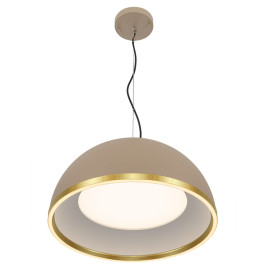 Подвесной светодиодный светильник Citilux Floom CL736252