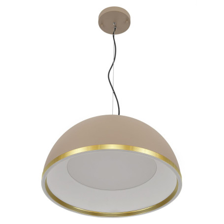 Подвесной светодиодный светильник Citilux Floom CL736252