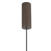 Подвесная люстра Nowodvorski Santana M Black 11659