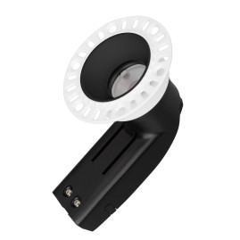 Светильник MS-RIALTO-TRIMLESS-R40-9W Warm2700 (BK, 36deg, 230V) Arlight 054471