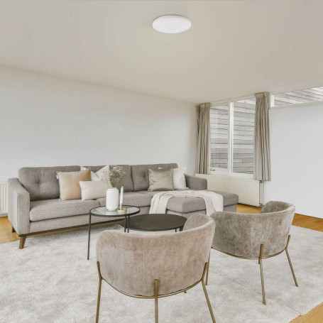 Потолочный светильник Mantra ZERO CCT 8693