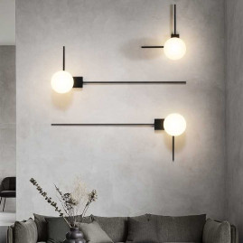 Бра Imperium Loft Linge 178016-26