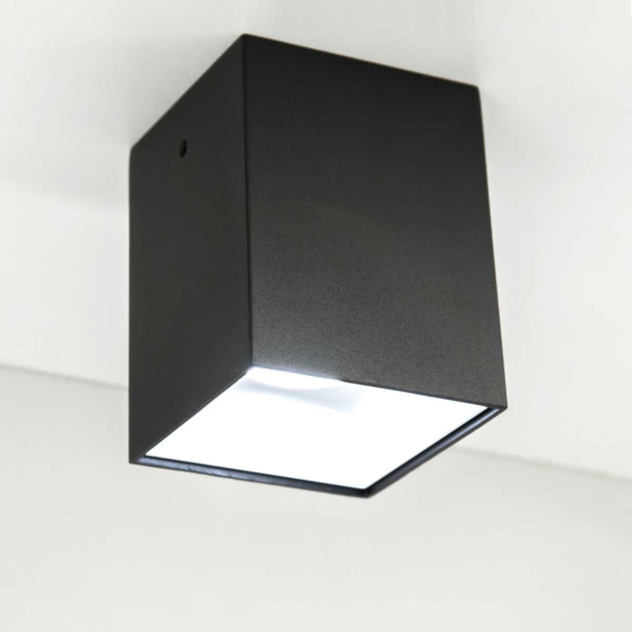 Потолочный светодиодный светильник Citilux Старк CL7440210