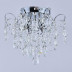 Потолочная люстра Reluce 04034-0.3-04 CR+LED