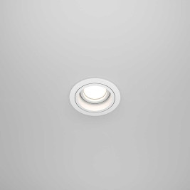 Встраиваемый светильник Maytoni Akron DL025-2-01W