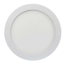 Встраиваемый светодиодный светильник Arlight DL-225M-21W Day White 020118