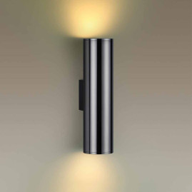 Настенный светильник Odeon Light Hightech Dario 4245/2WB