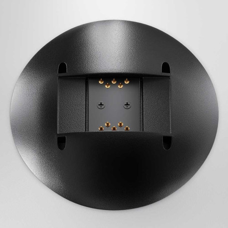 Подвесной светодиодный светильник Maytoni Technical Pendant system Parity Campana TR127B-12W4K-W