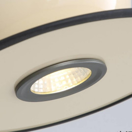 Светильник подвесной Lightera Attabad LE122L-15W