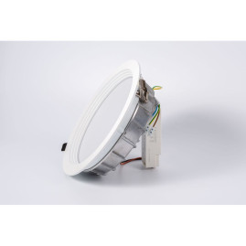 Встраиваемый светодиодный светильник Fiberli CDEW8 11130104