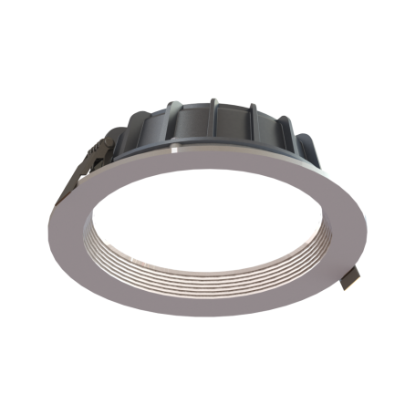 Встраиваемый светодиодный светильник Fiberli CDEW8 11130104