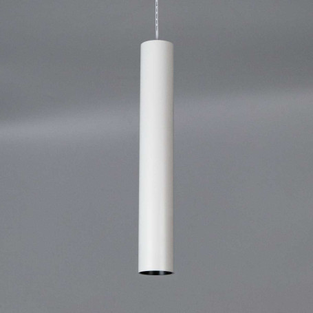 Подвесной светодиодный светильник Citilux Тубус CL01PB070N