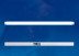 Потолочный светодиодный светильник Uniel ULO-CL150-48W/NW/K Silver UL-00002227