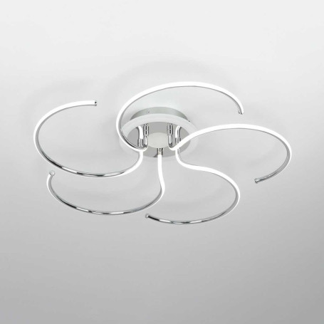 Потолочная светодиодная люстра Citilux CL229251E