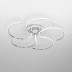 Потолочная светодиодная люстра Citilux CL229251E