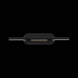 Настенный светодиодный светильник ST Luce Ursito SL1598.041.01
