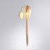Бра Arte Lamp Waterfall A1577AP-1GO