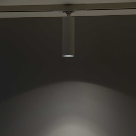 Трековый светодиодный светильник Citilux Тубус CL01T070