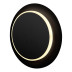 Настенный светодиодный светильник iLedex Blackout WLB8272 BK