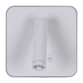 Настенный светильник Reluce 86202-9.2-001KT LED12W WT